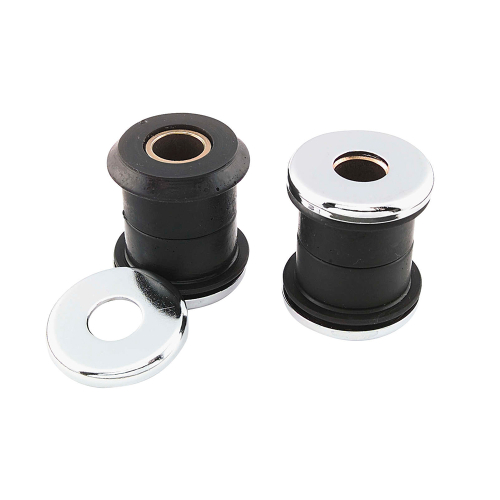 Bikers Choice - Bikers Choice Urethane Handlebar Bushings - 411040