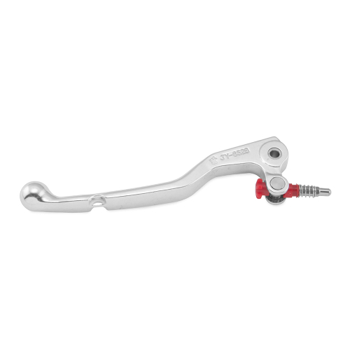 BikeMaster - BikeMaster OEM Clutch Lever - Polished - 6547-T1-P
