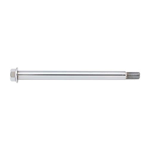 Bikers Choice - Bikers Choice Rear Axle - 12in. - 339083