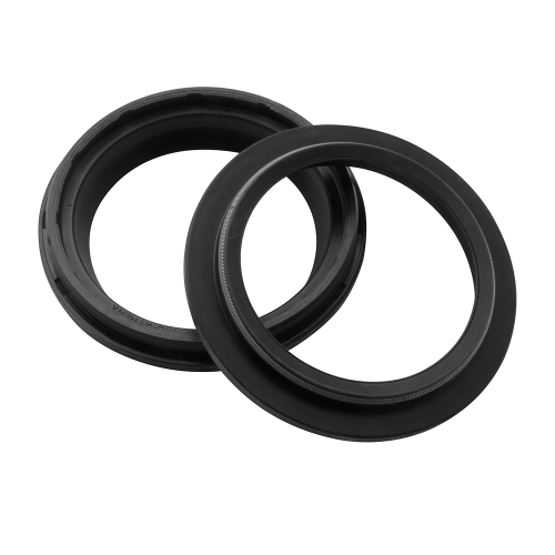 BikeMaster - BikeMaster Dust Wiper Fork Seals - P40FORK455099