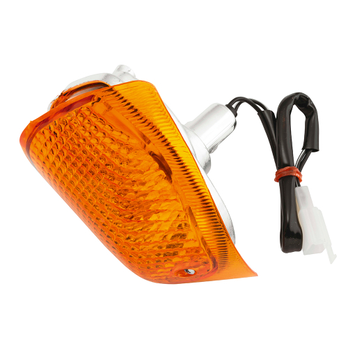 BikeMaster - BikeMaster Turn Signal - 25-2264