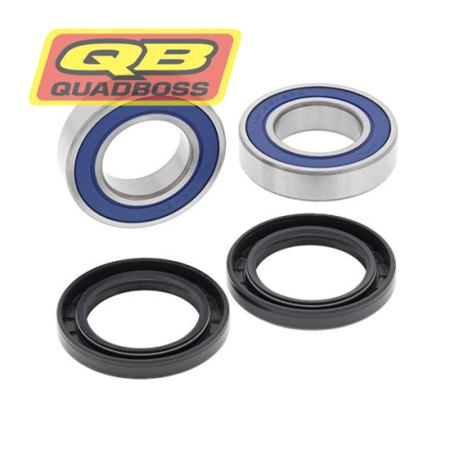 QuadBoss - QuadBoss Wheel Bearing and Seal Kit - 25-1397