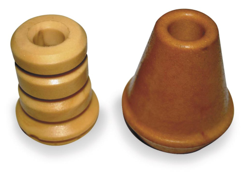 KYB - KYB Shock Bumper - 120341600801.00