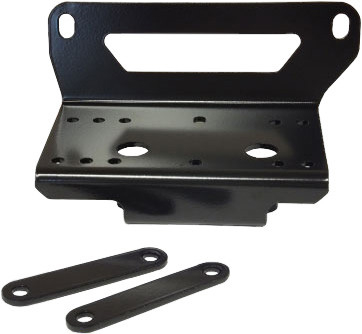 KFI Products - KFI Products Winch Mount - 100940