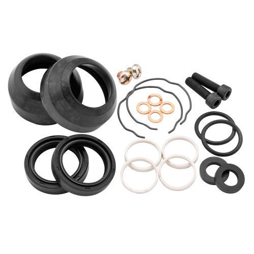 Bikers Choice - Bikers Choice Fork Seal Kit - 41mm - 495605