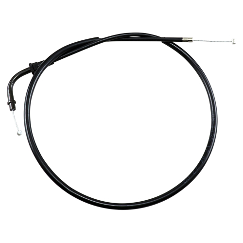 Motion Pro - Motion Pro Black Vinyl Pull Throttle Cable - 05-0035