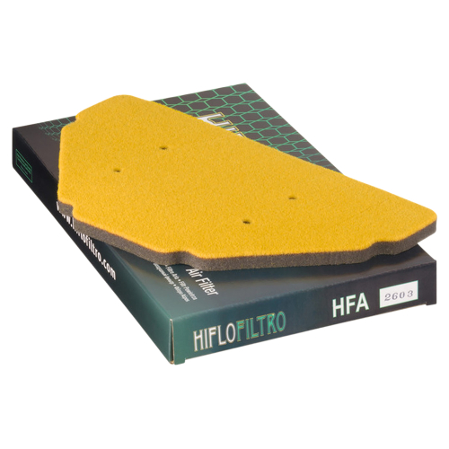 HiFlo - HiFlo Air Filter - HFA2603