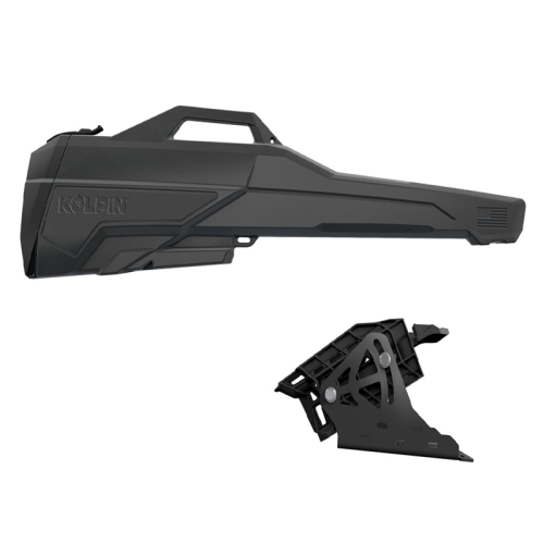 Kolpin - Kolpin Stronghold Gun Boot L with Autolatch - Universal - 20743