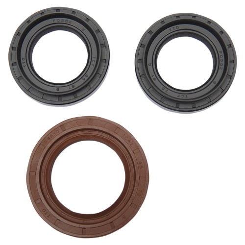 All Balls - All Balls Differential Seal Only Kit - 25-2109-5