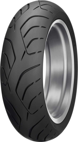 Dunlop - Dunlop Roadsmart III Rear Tire - 180/55R17 - 33R308