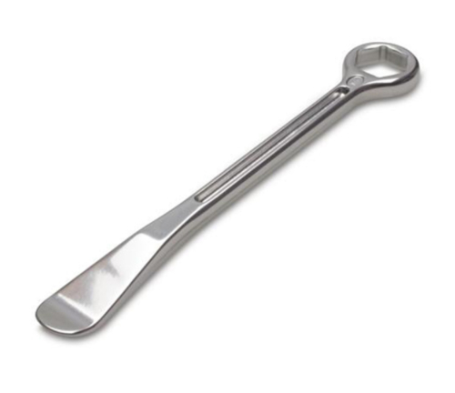 Motion Pro - Motion Pro T6 Tire Lever Combo Wrench - 24mm - 08-0287