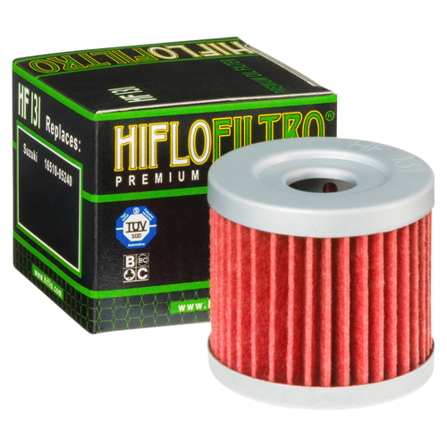 HiFlo - HiFlo Oil Filter - HF131