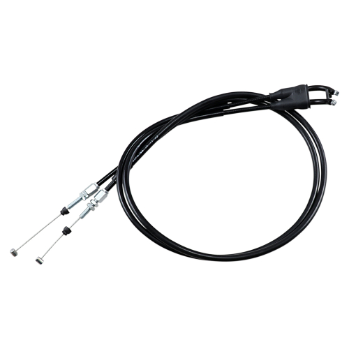 Motion Pro - Motion Pro Black Vinyl Pull Throttle Cable - 05-0166