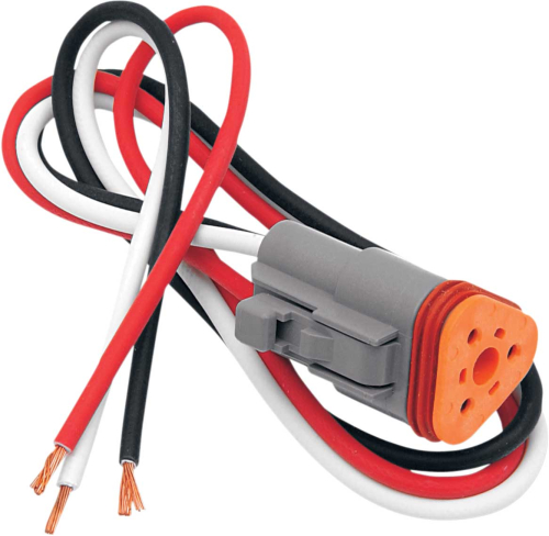 Dakota Digital - Dakota Digital Speedometer Pick-Up Adapter - SEN-1012
