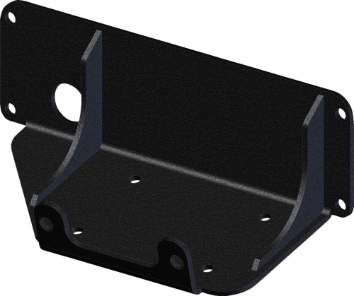 KFI Products - KFI Products Winch Mount - 100150