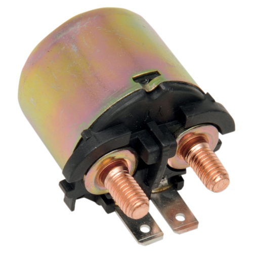 Ricks Motorsport Electric - Ricks Motorsport Electric Solenoid Switch - 65-201