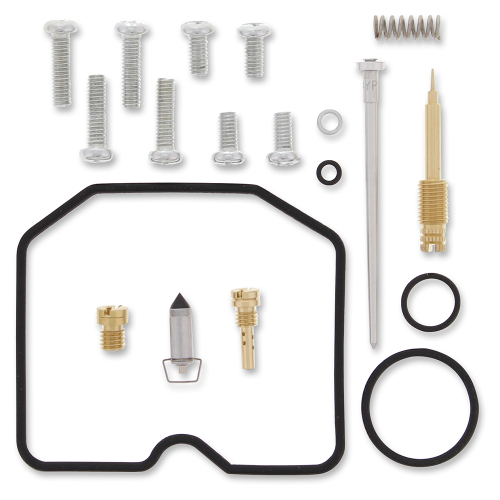 All Balls - All Balls Carburetor Rebuild Kit - 26-1224