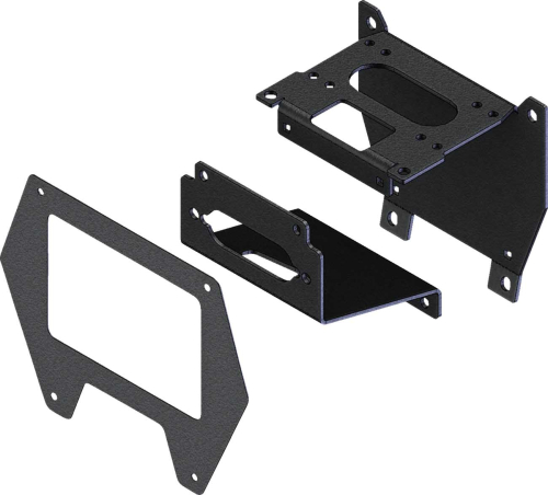KFI Products - KFI Products Winch Bracke - 102050