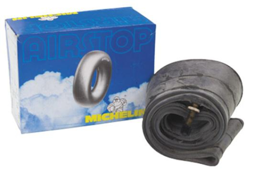 Michelin - Michelin Ultra Heavy-Duty Inner Tube - 140/80-18 - TR-4 Stem - 89343