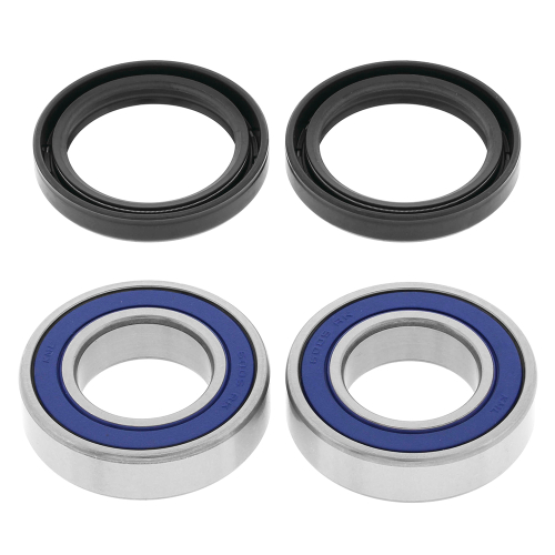 All Balls - All Balls Wheel Bearing and Seal Kit - 25-1404