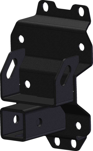KFI Products - KFI Products 2in. Rear Receiver - 101995