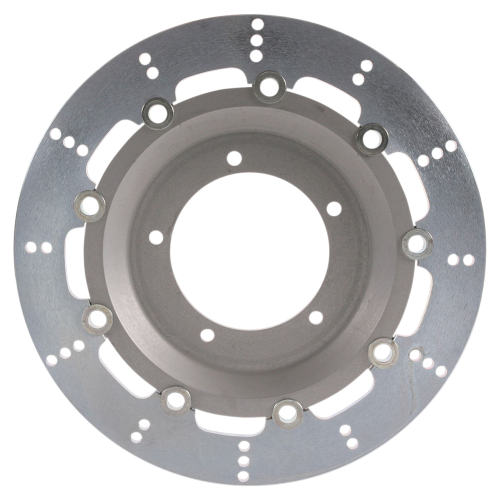 EBC - EBC OE Replacement Brake Rotor - MD1082