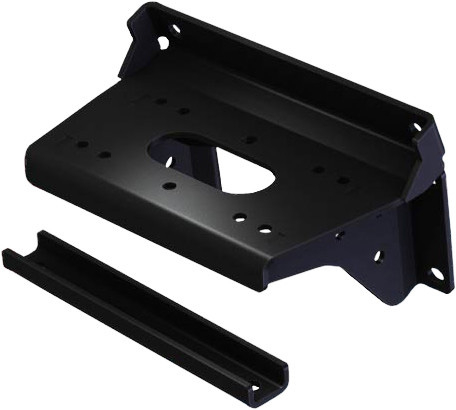 KFI Products - KFI Products Winch Mount - 101230