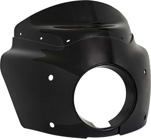 Memphis Shades - Memphis Shades Road Warrior Fairing - MEM7371