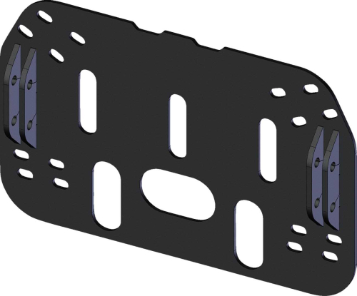 KFI Products - KFI Products Snow Plow Bracket - 106490