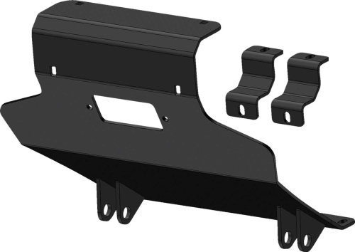 KFI Products - KFI Products Snow Plow Bracket - 106440