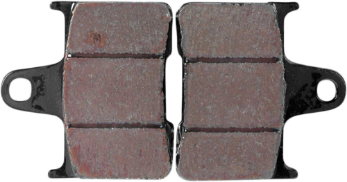 SBS - SBS LS Sintered Brake Pads - 765LS