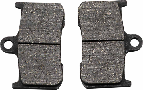Galfer Brakes - Galfer Brakes Semi-Metallic Brake Pads - FD331G1054