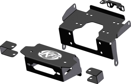 KFI Products - KFI Products Winch Mount - 101750