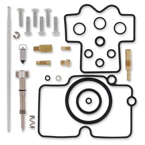 All Balls - All Balls Carburetor Rebuild Kit - 26-1346