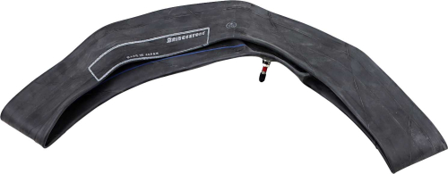 Bridgestone - Bridgestone Heavy Duty Tube - 110/90-19 - TR-4 Valve Stem - 543497