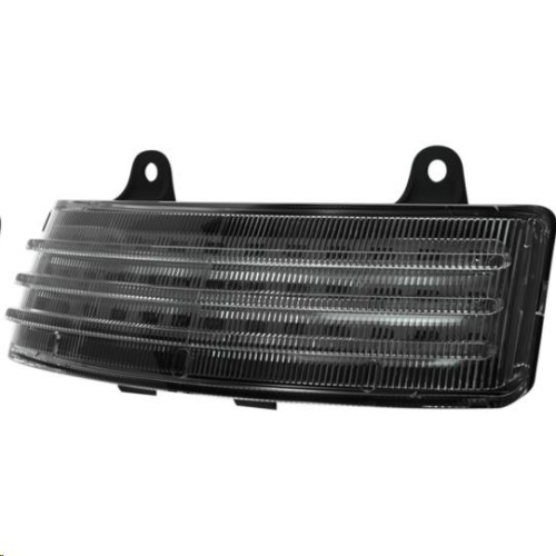 Custom Dynamics - Custom Dynamics Probeam Led Tribars - Smoke - PB-TRI-3-SMOKE