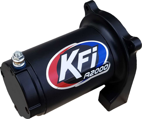 KFI Products - KFI Products A2000 Replacement Winch Motor - MOTOR-20-BL