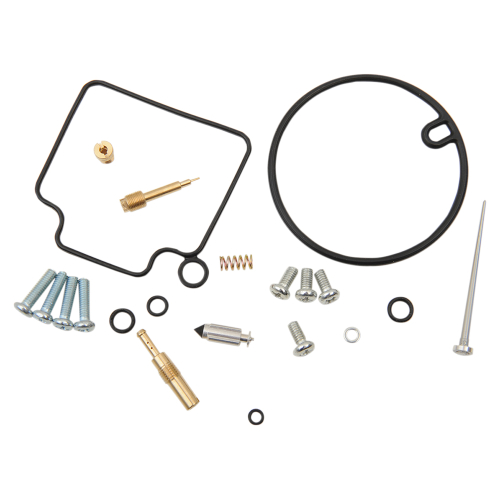 All Balls - All Balls Carburetor Rebuild Kit - 26-1627