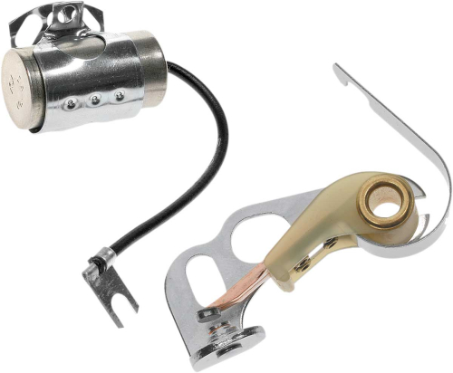 Standard Motor Products - Standard Motor Products Tune-Up Kit - MC-KIT1