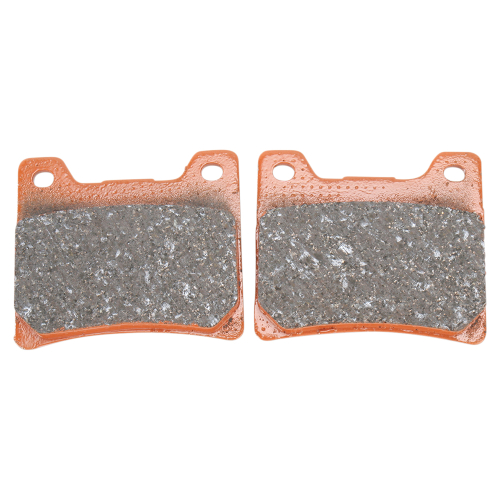 EBC - EBC Semi-Sintered V Brake Pads - FA88V