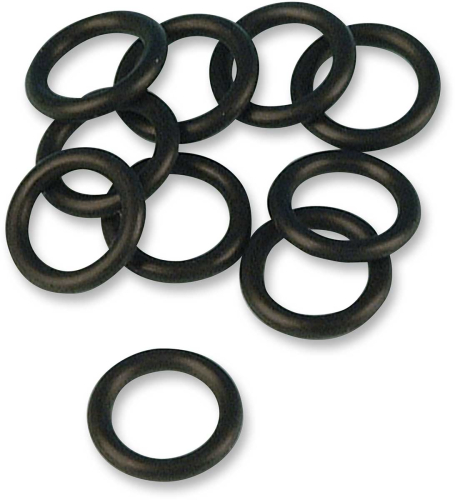 James Gasket - James Gasket Fuel Tank Check Valve O-Ring - JGI-11246