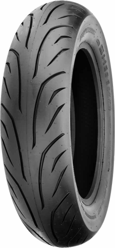 Shinko - Shinko SE890 Journey Touring Rear Tire - 180/60R16 - 87-4666