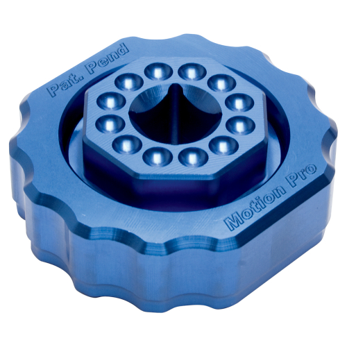 Motion Pro - Motion Pro 49mm Fork Cap Tool - 08-0531