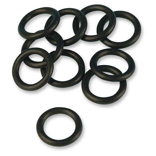 James Gasket - James Gasket Fuel Tank Check Valve O-Ring - 11246