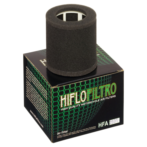 HiFlo - HiFlo Air Filter - HFA2501