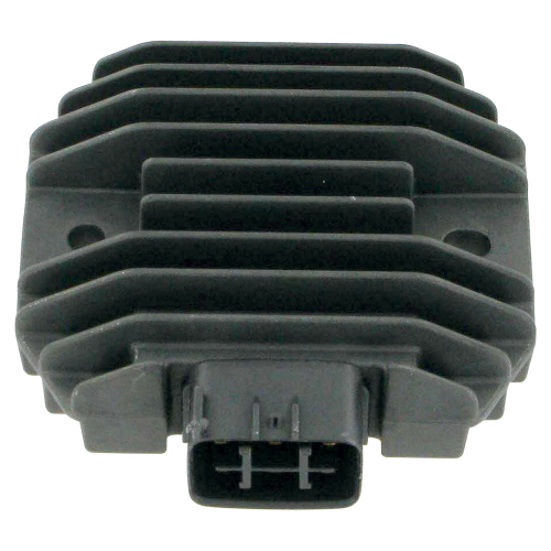 Ricks Motorsport Electric - Ricks Motorsport Electric Rectifier/Regulator - 10-419