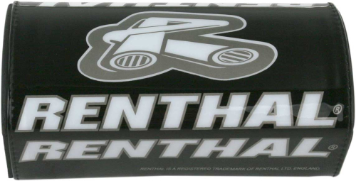 Renthal - Renthal Fatbar Pad - Black - P230
