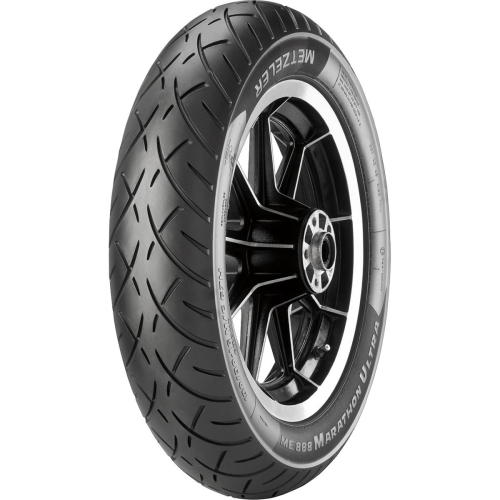 Metzeler - Metzeler ME888 Marathon Ultra Front Tire - 120/70ZR18 - 3133600