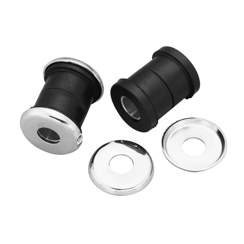 Bikers Choice - Bikers Choice Handlebar Mount Rebuild Kit - 493346