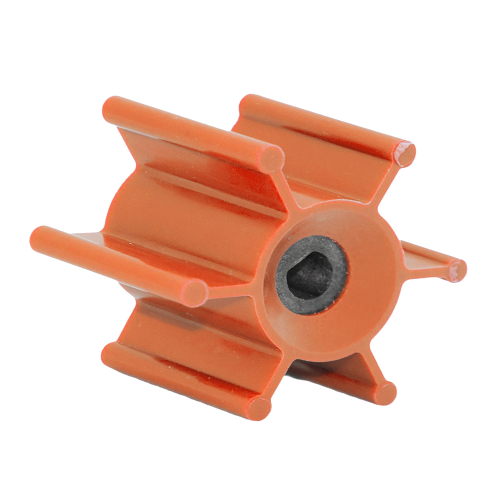 Johnson Pump - Johnson Pump Talulah High Flow Ballast Pump Impeller Kit